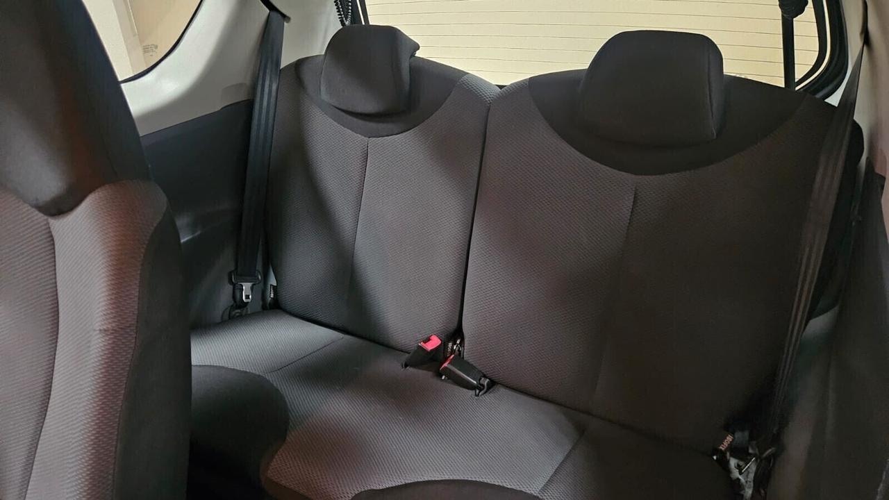 Toyota Aygo 1.0 12V VVT-i 3 porte