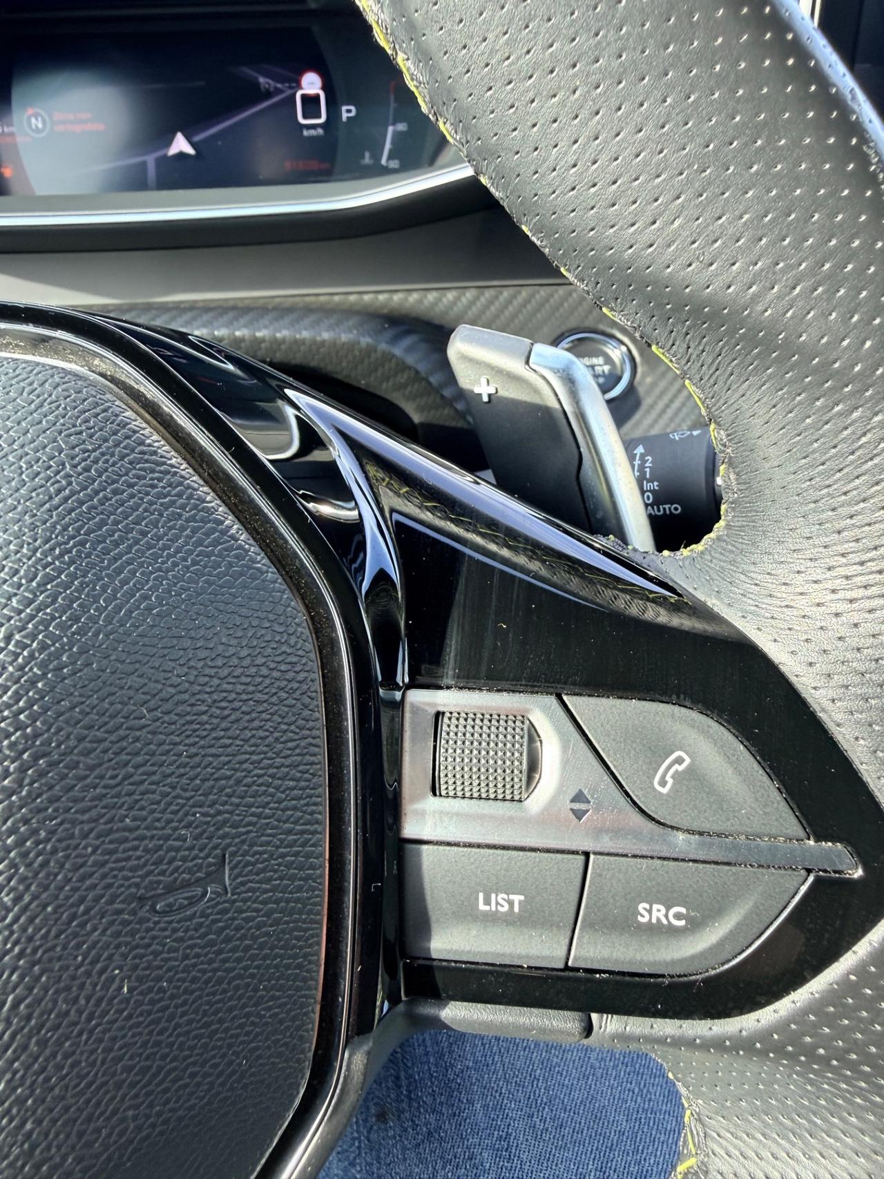 Peugeot 2008 PureTech 130 S&S GT Pack 2022