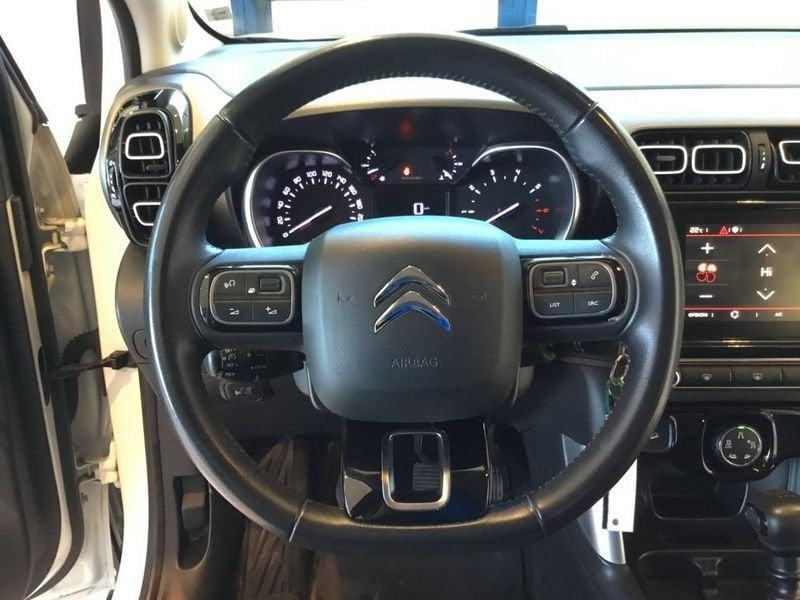 Citroën C3 Aircross C3 Aircross BlueHDi 100 S&S Origins