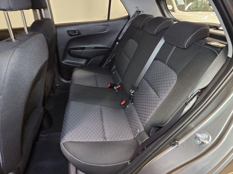 KIA Picanto 1.0 12V GPL 5 porte Urban con BONUS EASY GO'