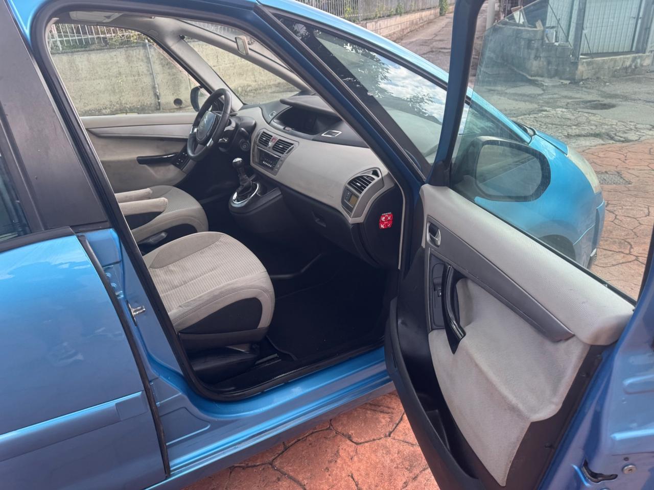Citroen C4 Picasso 1.6 HDi Consegna tutta Italia