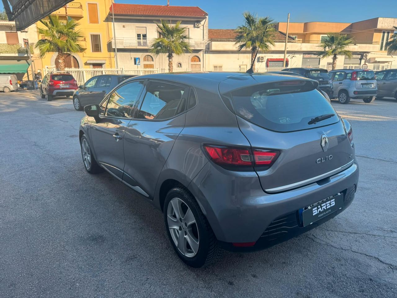 Renault Clio 1.5 dCi 8V 75CV 5 porte Live