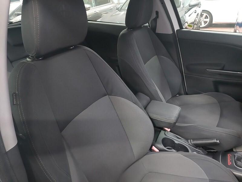 Alfa Romeo Giulietta 1.6 JTDm-2 105 CV Exclusive