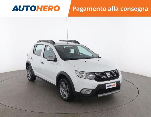 DACIA Sandero 0.9 TCe 12V 90CV Start&Stop Comfort