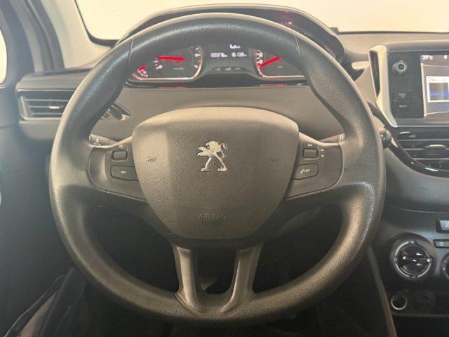 PEUGEOT 208 1° serie 1.2 VTi 82 CV 3 porte Active