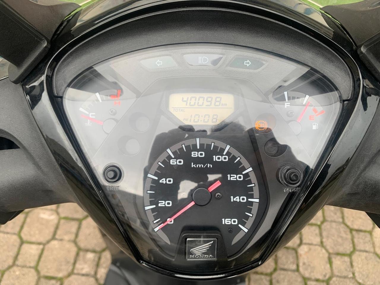 Honda SH 150 ABS E.3 - Rif.668