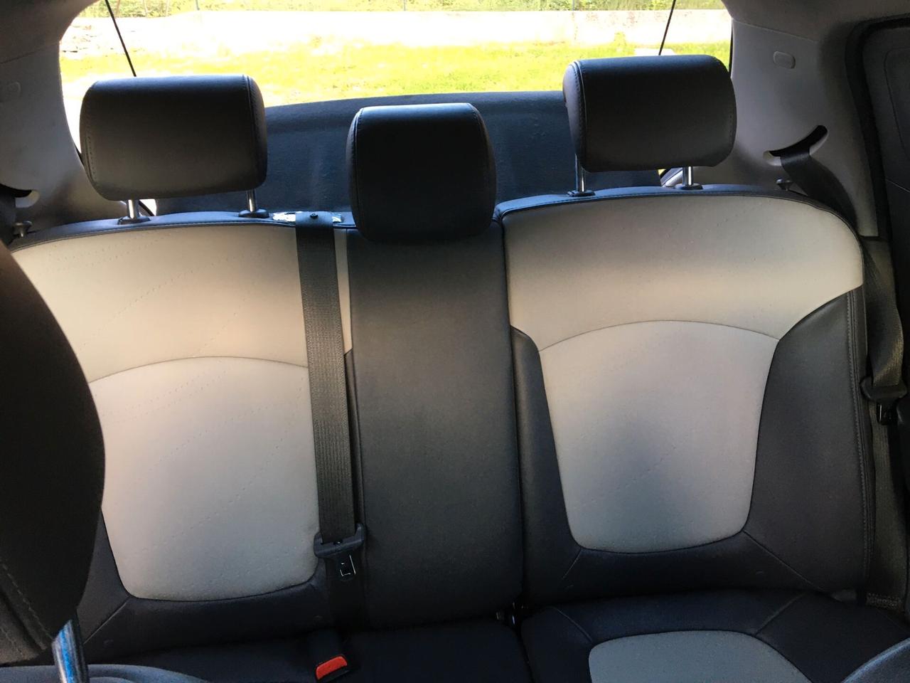 Chevrolet Spark 1.2 LTZ