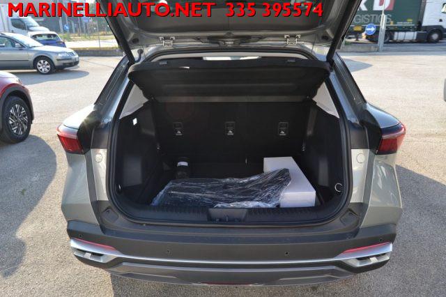 OMODA 5 Omoda 5 1.6 TGDI 147CV aut. Premium FULL HYBRID