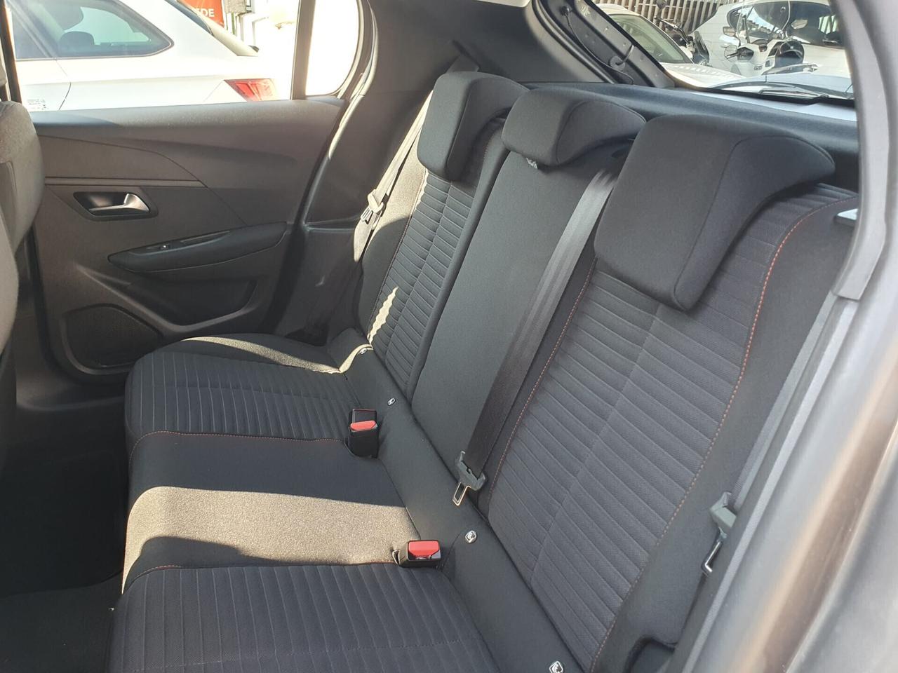 Peugeot 208 PureTech 75 Stop&Start 5 porte Allure Pack
