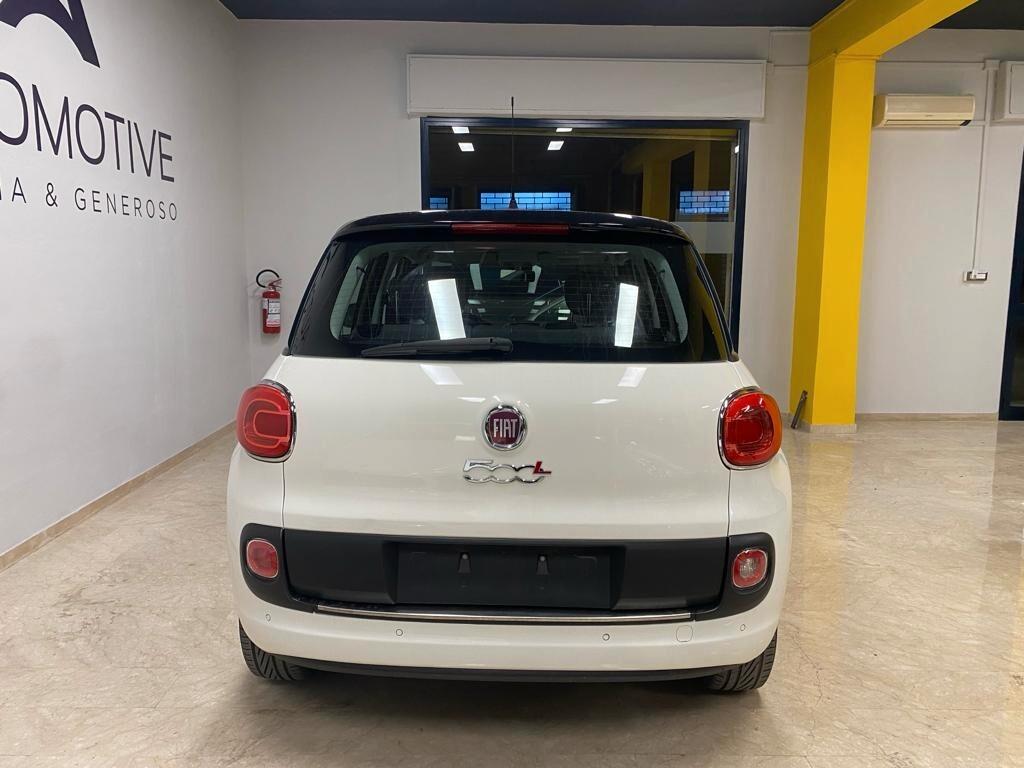 Fiat 500L 1.3 Multijet 95 CV Lounge