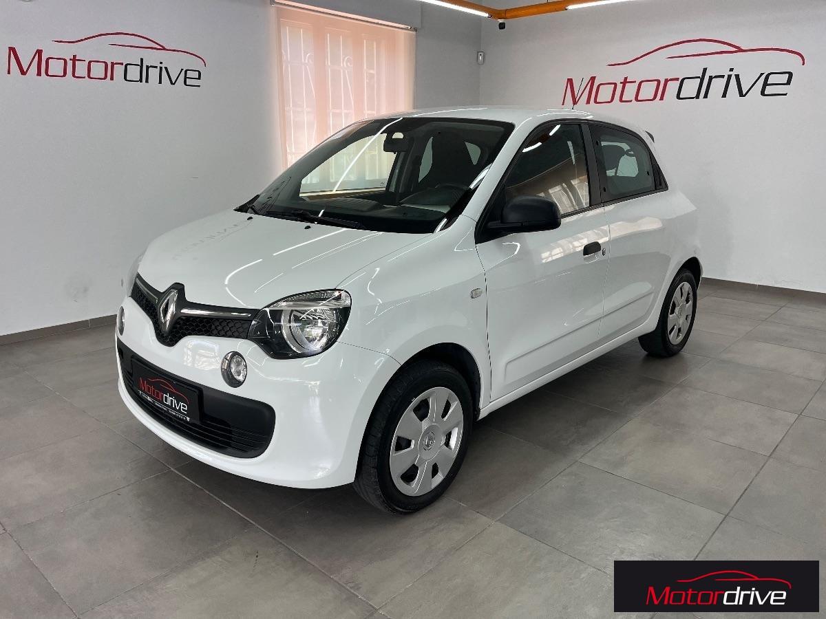 RENAULT - Twingo - SCe Life