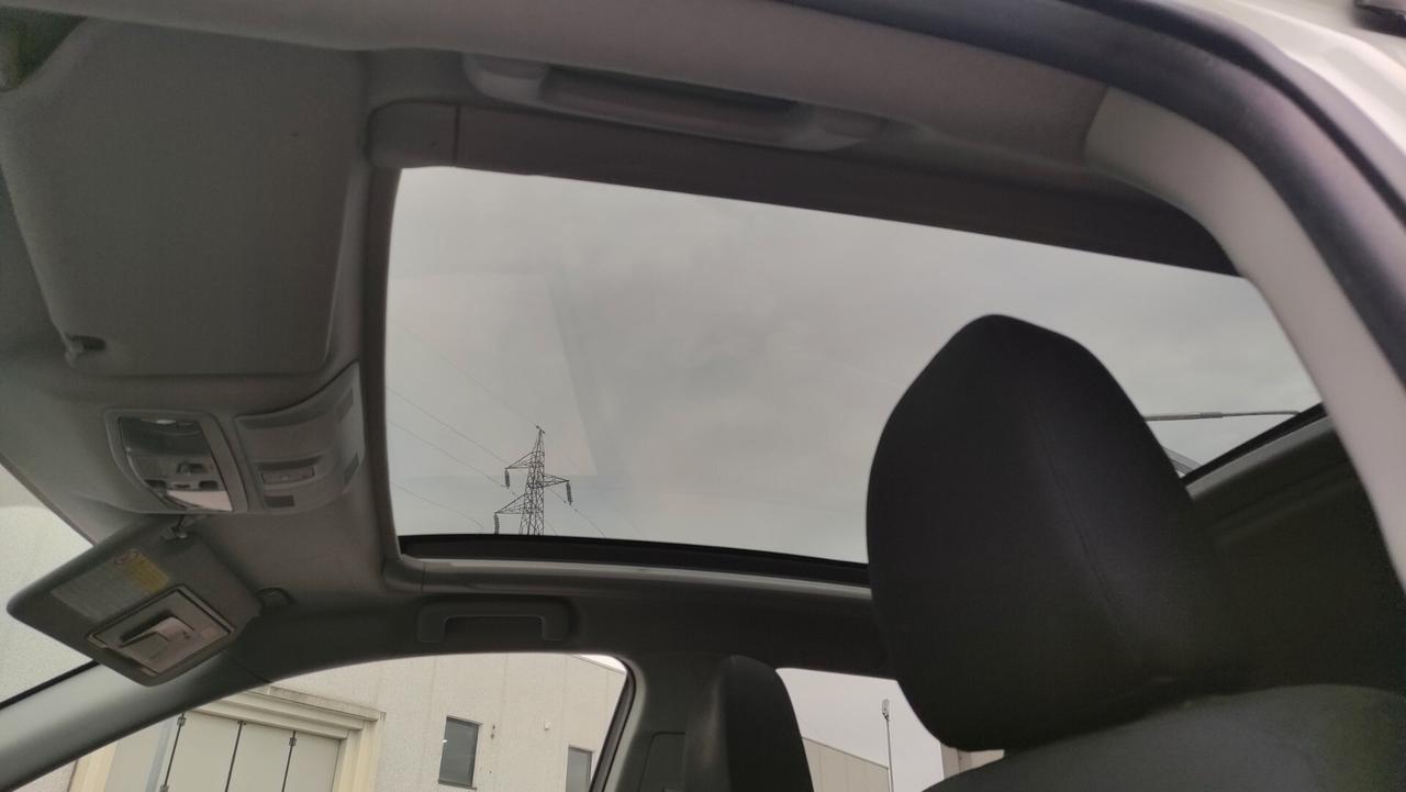 Mitsubishi ASX 1.8 DI-D 150 CV 2WD TETTO - 2011