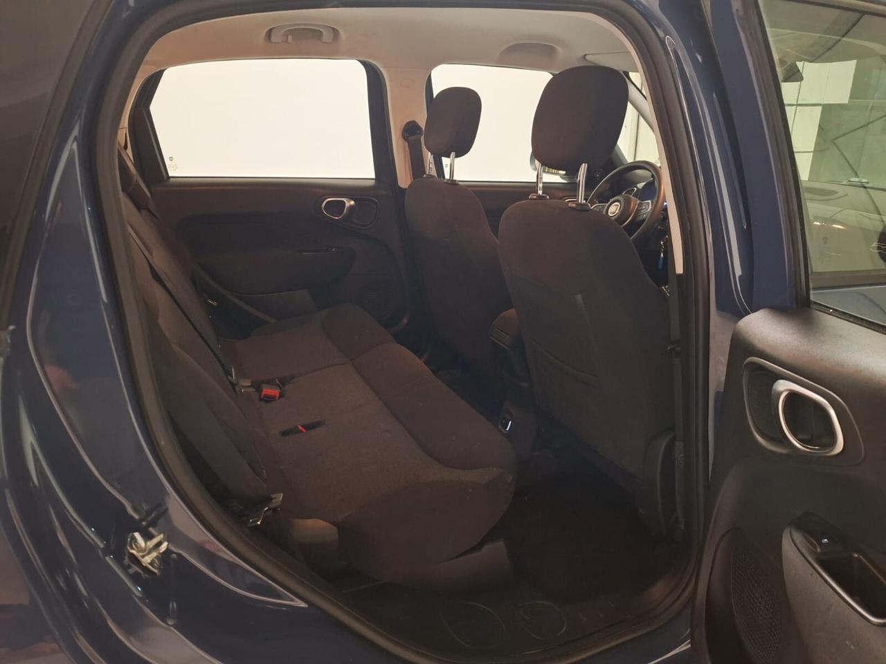 Fiat 500L 1.3 Multijet 95CV Mirror - OK NEOPATENTATI