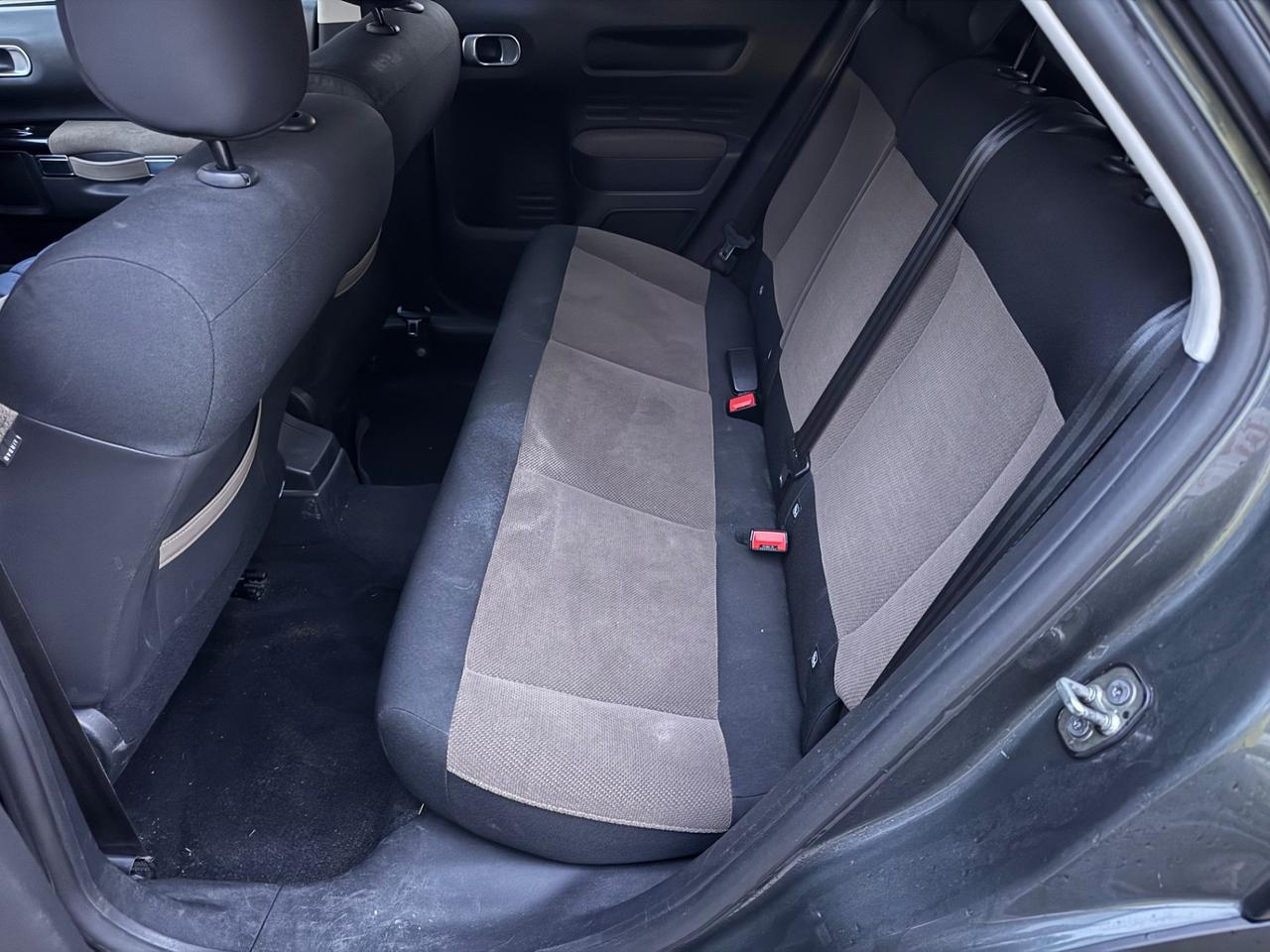 Citroen C4 Cactus 1.6 D S&S ETG6 Shine garanzia 12 mesi