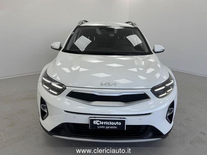 KIA Stonic 1.2 MPI Style Special Edition