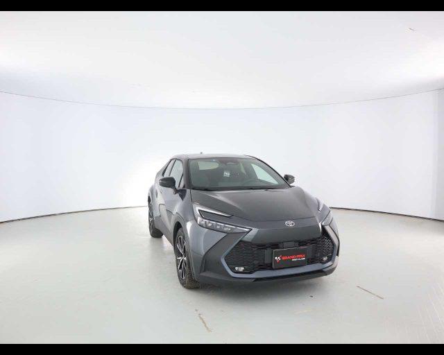 TOYOTA C-HR 1.8 HV Trend