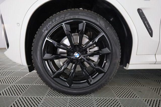 BMW X3 X3 xDrive20d 48V Msport