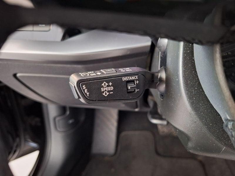 Audi A3 A3 SPB 30 TDI S tronic Business