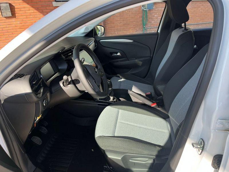 Opel Corsa 1.2 75cv