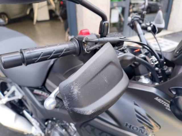 Honda CBX CBX CB 500 X Abs E4 2018