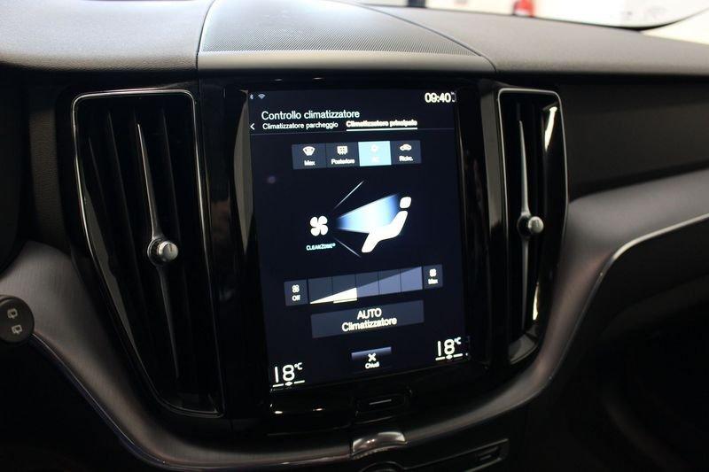 Volvo XC60 B4 (d) Geartronic Momentum Pro