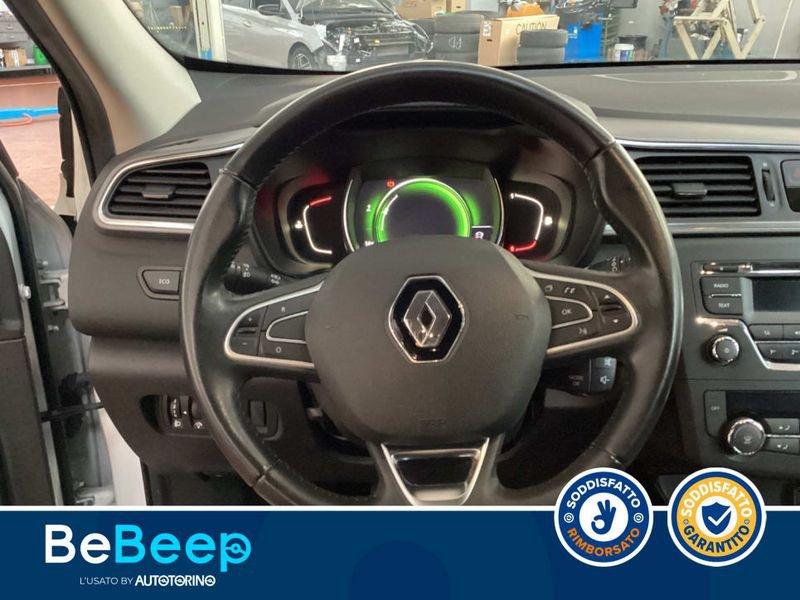 Renault Kadjar 1.2 TCE ENERGY ZEN 130CV