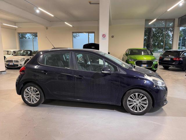 PEUGEOT 208 1° serie BlueHDi 75 S&S 5 porte Active