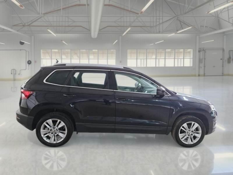Skoda Karoq 1.6 TDI SCR Executive DSG