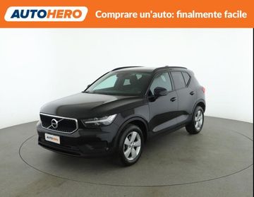 VOLVO XC40 D3 Geartronic