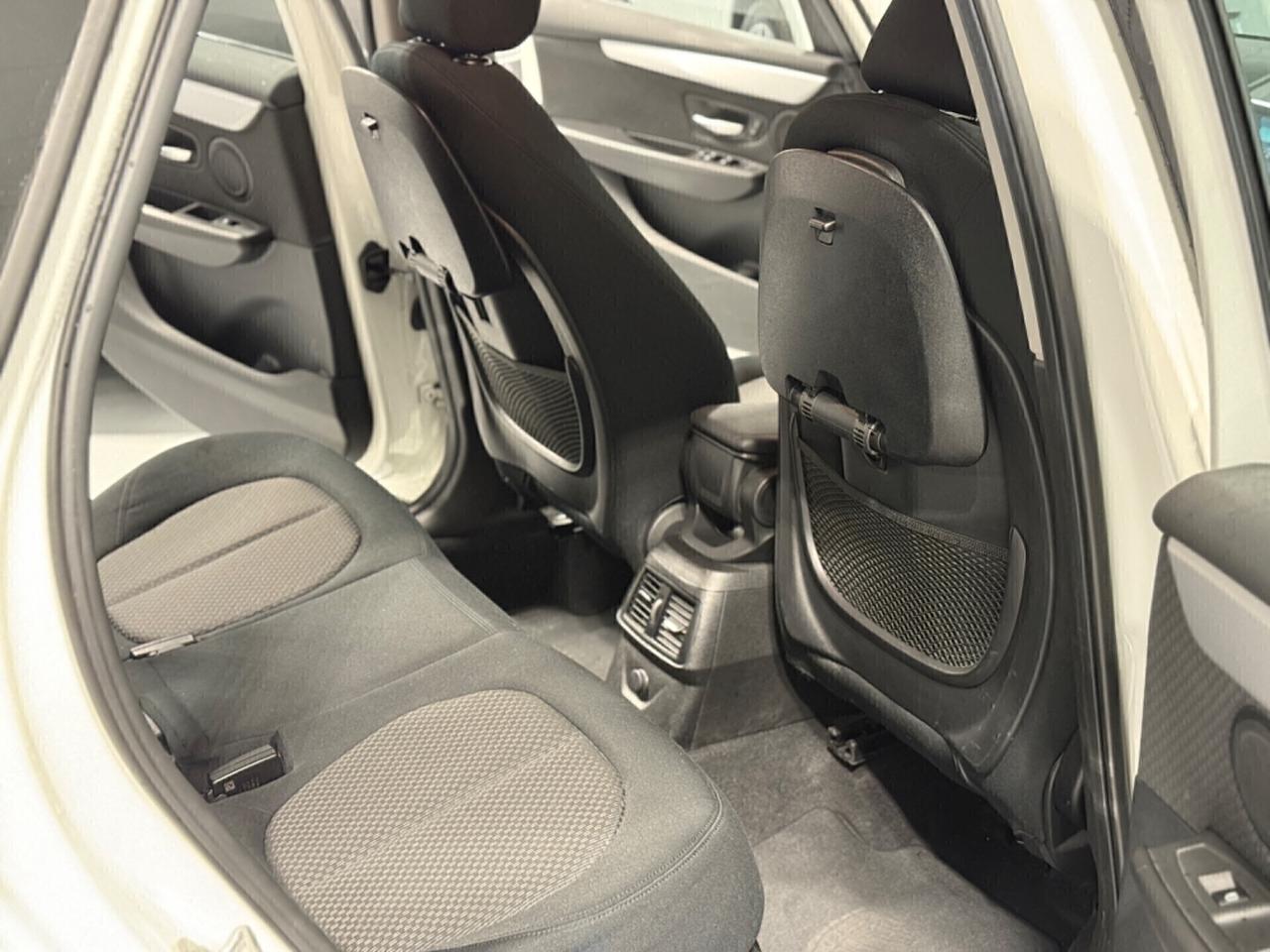 Bmw 216i 58.000km ! Active Tourer Sport
