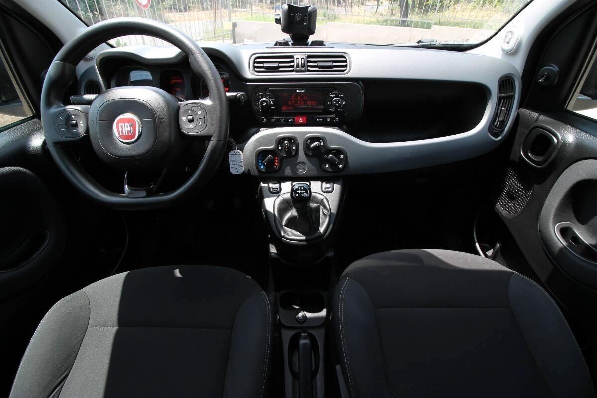 Fiat Panda 1.0 70 Hybrid City Cross | 2020