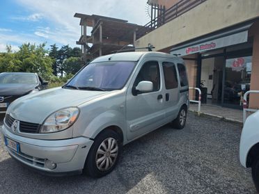 Renault Kangoo 1.5 dCi/70CV 5p. Confort