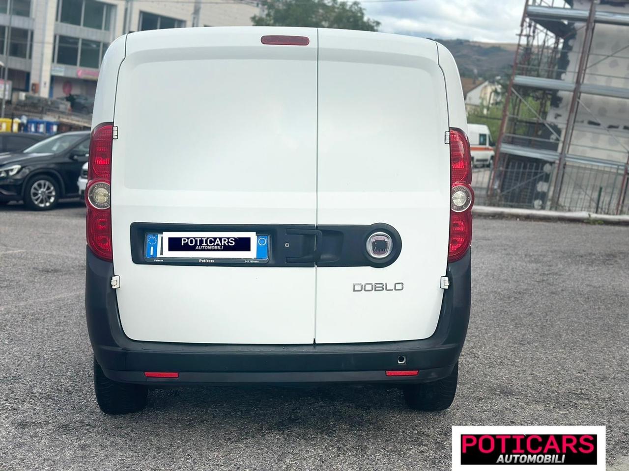 Fiat Doblò 1.3 Multijet 16V Active