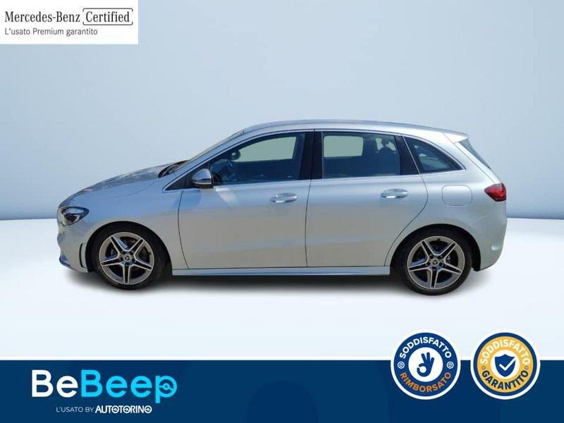 Mercedes-Benz Classe B B 180 D AMG LINE ADVANCED PLUS DIGITAL EDITION AUT