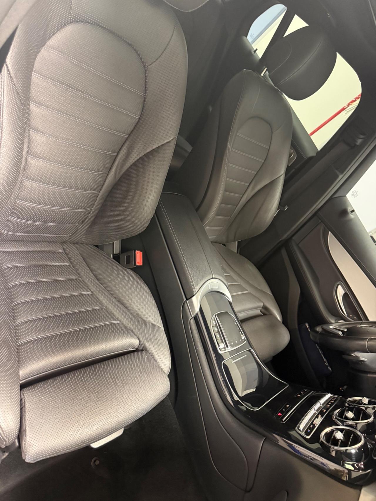 Mercedes-benz GLC 300 de 4Matic EQ-Power Premium Plus