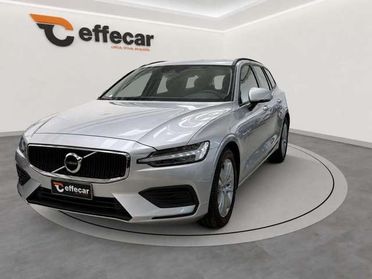 Volvo V60 B4 D Autom. Momentum Business