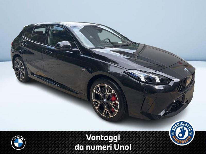 BMW Serie 1 118d M Sport Pro