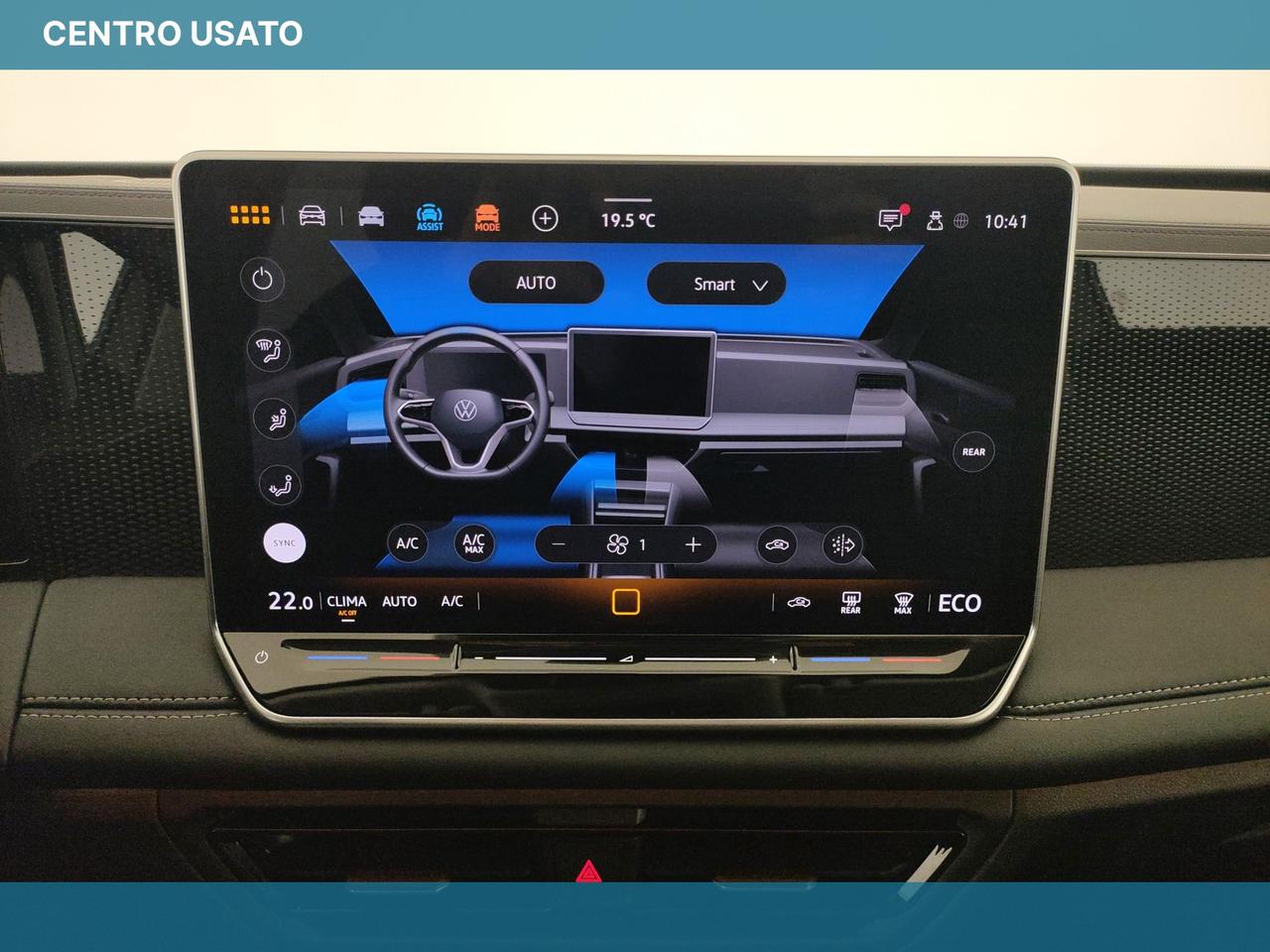 eHybrid 1.5 TSI Edition Plus 204 CV DSG