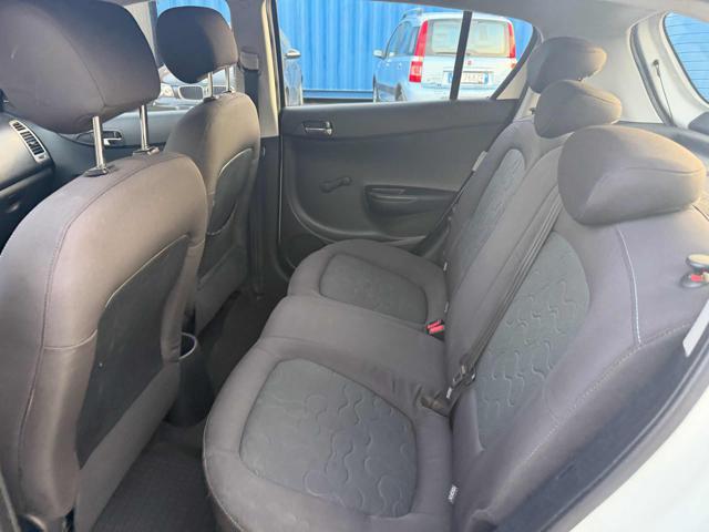 HYUNDAI i20 1.2 5p. BlueDrive BENZINA/GPL Edition Stupenda