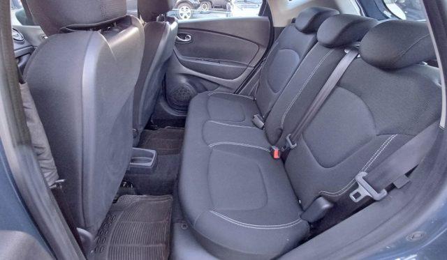 RENAULT Captur dCi 8V 90 CV Life