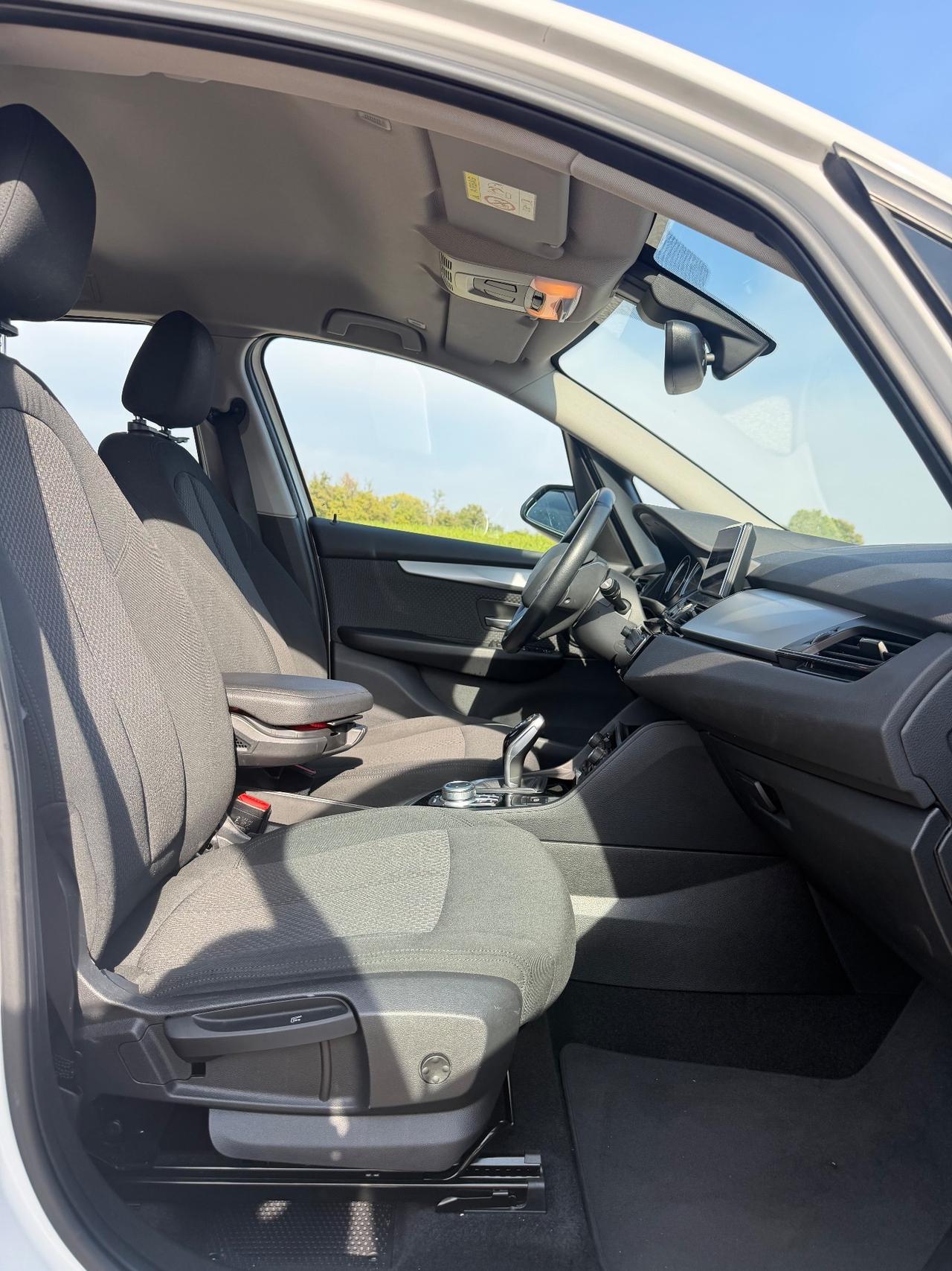 Bmw 218 218d