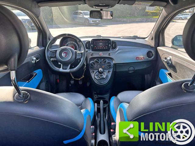 FIAT 500 1.2 S GPL 24 Mesi di Garanzia