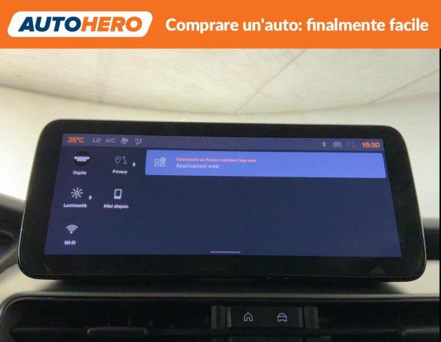JEEP Avenger 1.2 Turbo 100 CV Altitude