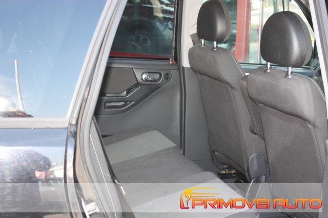 OPEL Meriva 1.6 16V Cosmo