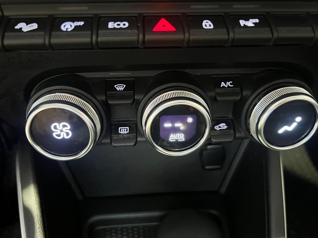 Dacia Duster 1.5 115 CV 4x4