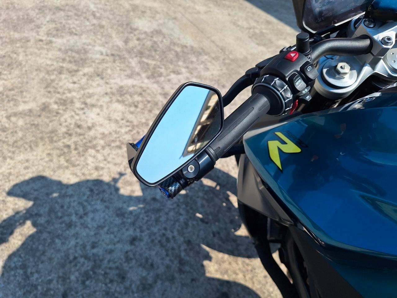 Bmw F 900 R