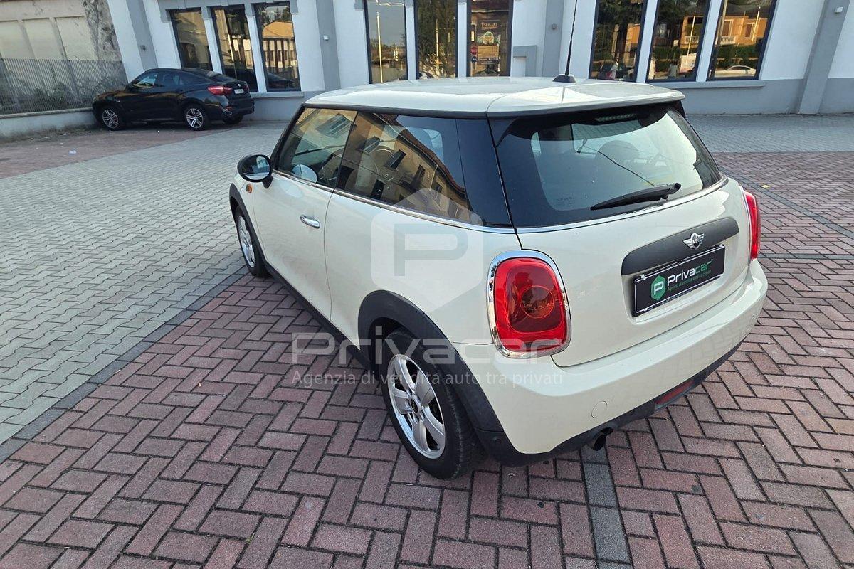MINI Mini 1.2 One 75 CV