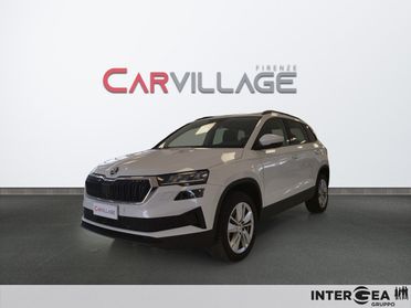 SKODA Karoq 2.0 tdi evo Selection 115cv