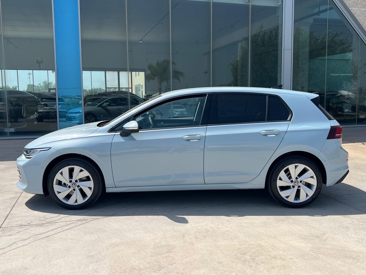 Volkswagen Golf 1.5 eTSI 115 CV DSG Edition Plus - SUPER OFFERTA T-STOCK
