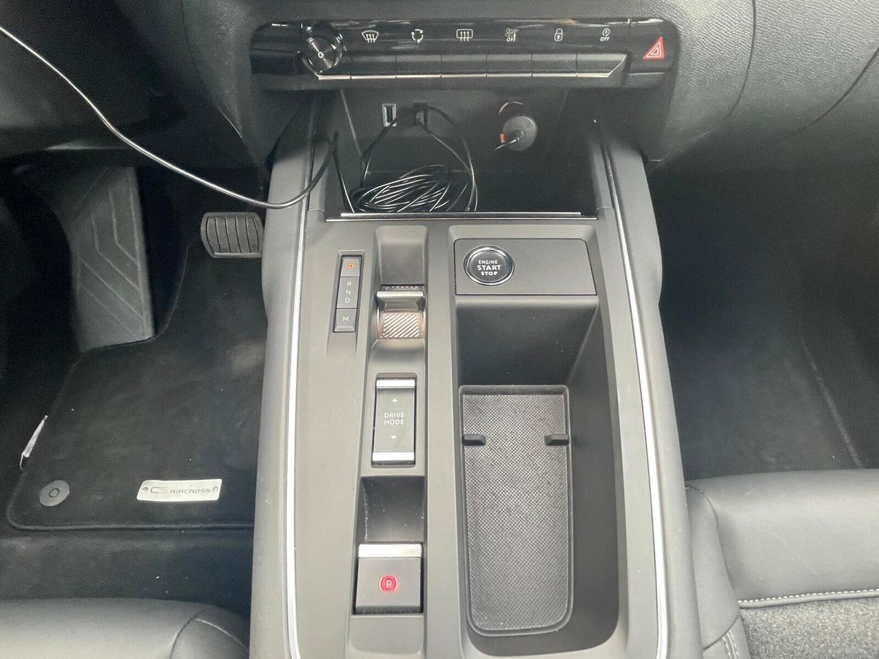 Citroen C5 Aircross BlueHDi 130 S&S EAT8 Max